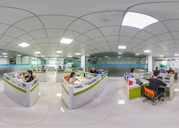 CINA Shenzhen JRL Technology Co., Ltd