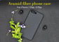 Kasus Telepon iPhone 8 Plus Aramid Fiber Non Slippery